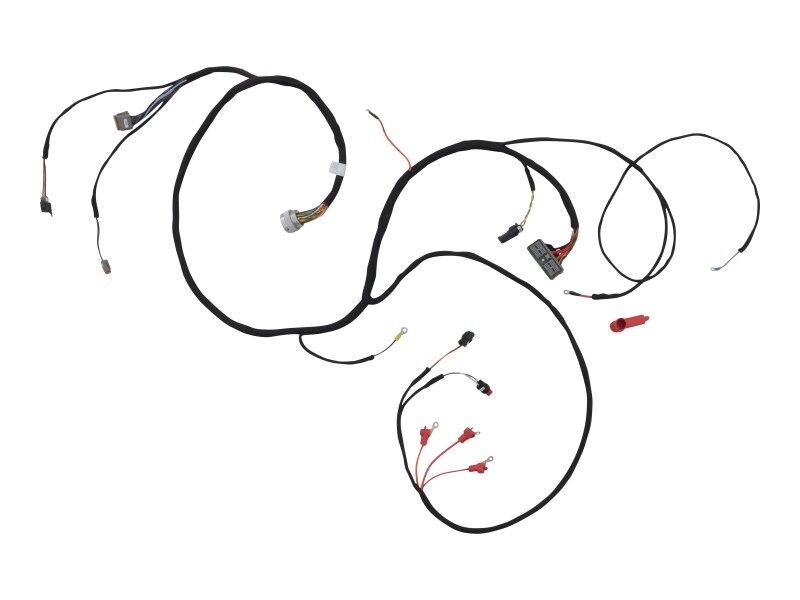 1001134471 Harness, Engine, TL Lrc | JLG