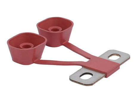 Part Number 1001135027 Insulate, Bus Bar 2 Pos fits JLG