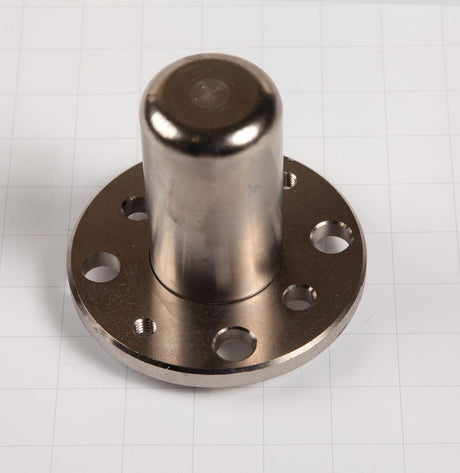 1001135067 Pin, Weldment Kingpin | JLG - BHE Parts Store
