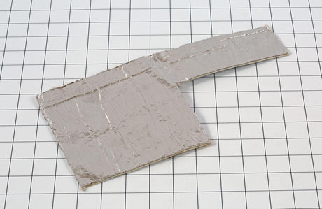 1001135478 Insulate Foil and Fiber