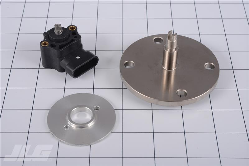 1001135480 Kit (Service), Jib Angle Sensor | JLG - BHE Parts Store