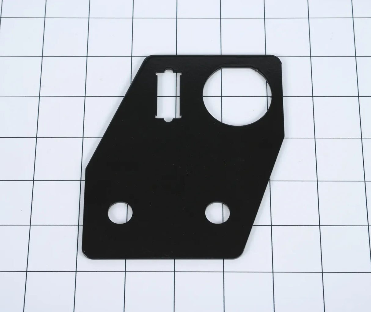 1001135602 Bracket, Elec Diagnostic | JLG