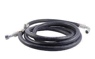 1001135649 Hose, Comp To Condenser | JLG - BHE Parts Store