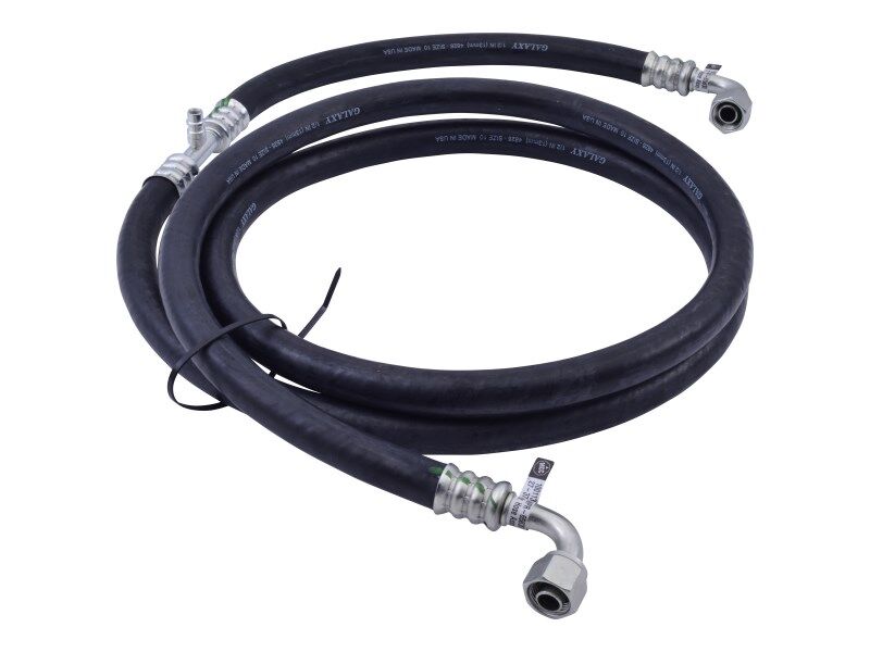 1001135657 Evap to Comp Hose