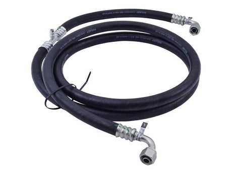 1001135657 Evap to Comp Hose