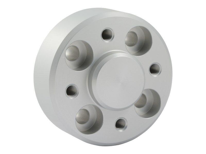 1001135679 Adapter Mech Pulley