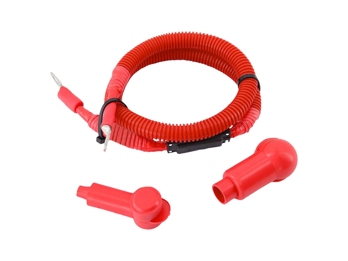 1001135779 Cable de arranque a posición alternativa | JLG