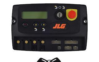 1001136954 Control Module, Ground Aus | JLG - BHE Parts Store