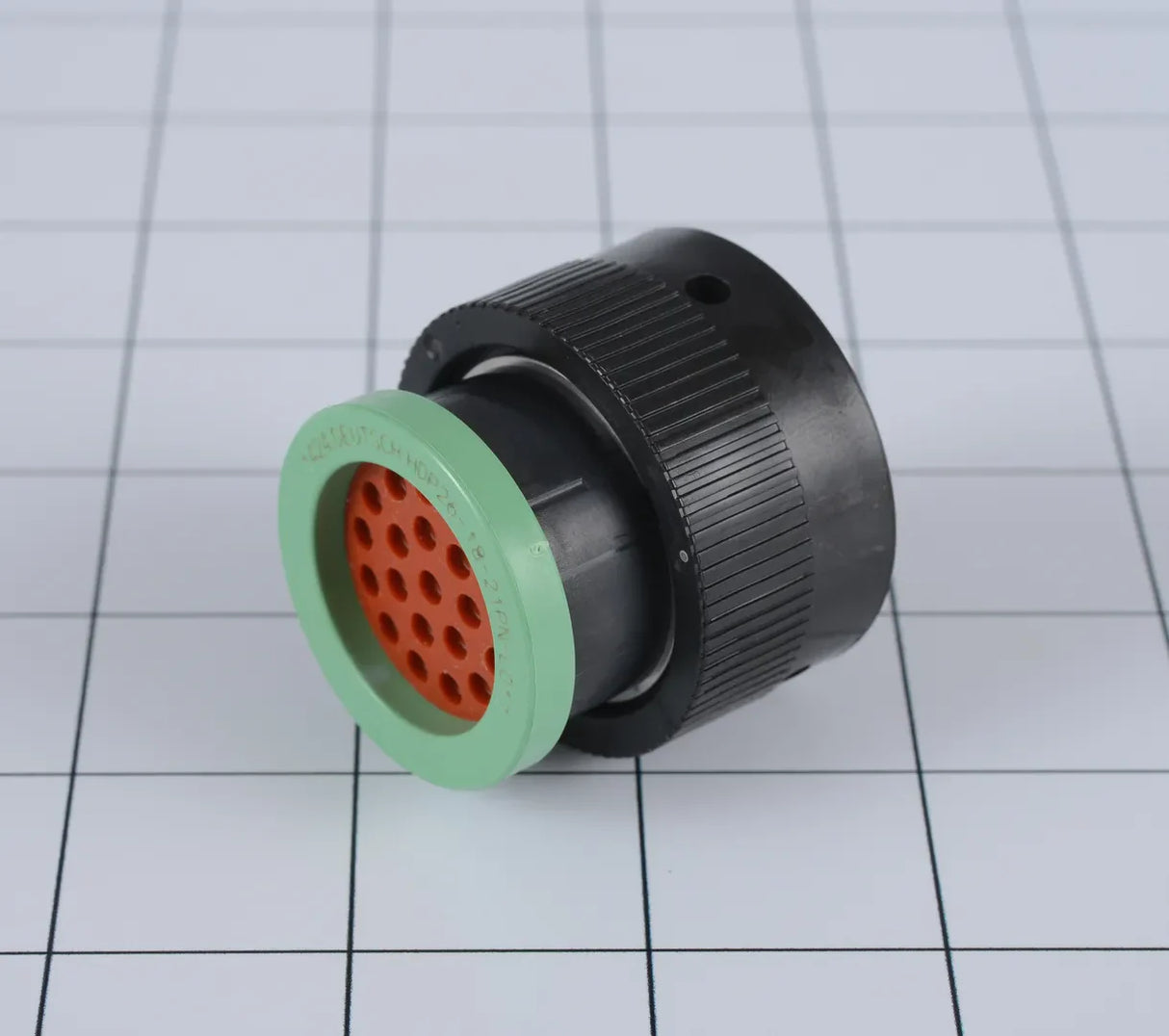 1001136999 Connector, Deutsch Hdp Plug | JLG