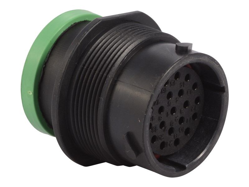 1001137000 Connector, Deutsch Hdp Recept | JLG