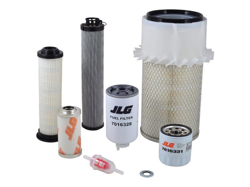 1001137027 Kit Service Combined Filter