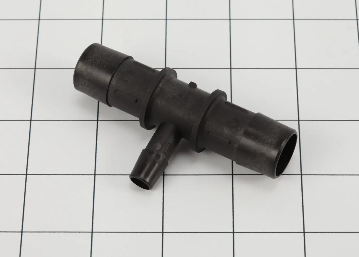 1001137132 Ftg-Pipe (Coded), Union Tee | JLG