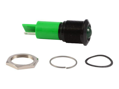1001137364 Indicator LED Green Lamp