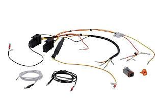 1001137440 Harness, Platform Sensor | JLG - BHE Parts Store