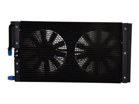 1001138262 AC Condenser Heater