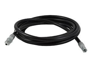 1001138302 Hose Assembly, 0.38" Jic/Jic | JLG - BHE Parts Store