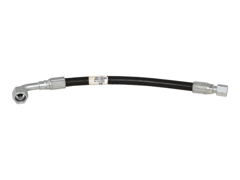 1001138305 Hose Assembly, 0.38" Jic/Jic | JLG