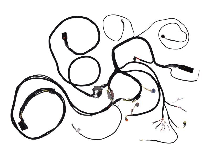 1001138346 Arnés, motor, Deutz 2.9 T4F | JLG