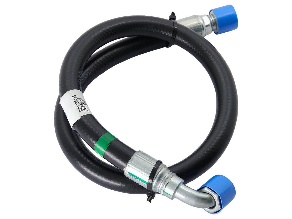 1001138415 Hose Assembly, 0.625" Jic/Jic | JLG
