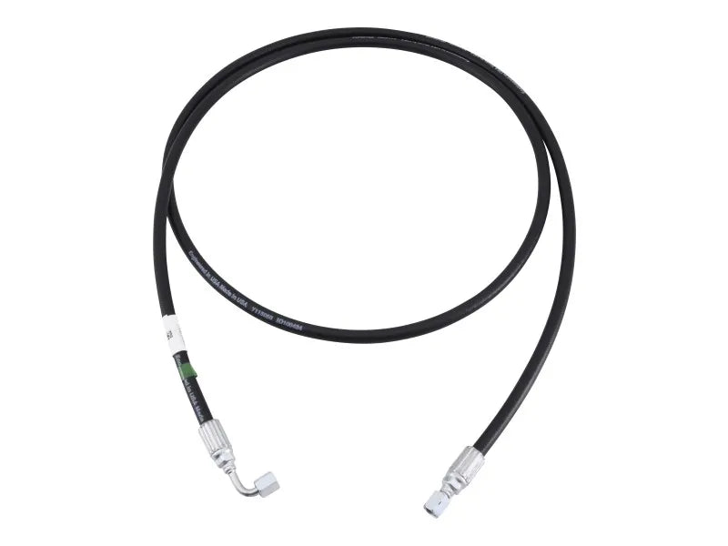 1001138421 Hose Assembly, 0.25" Jic/Jic | JLG