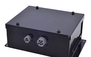 1001138566 Box, Gen, Control 4000 Watt | JLG - BHE Parts Store