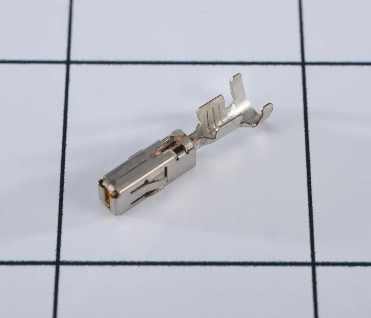 1001138643 Terminal, Hembra, Alimentación | JLG