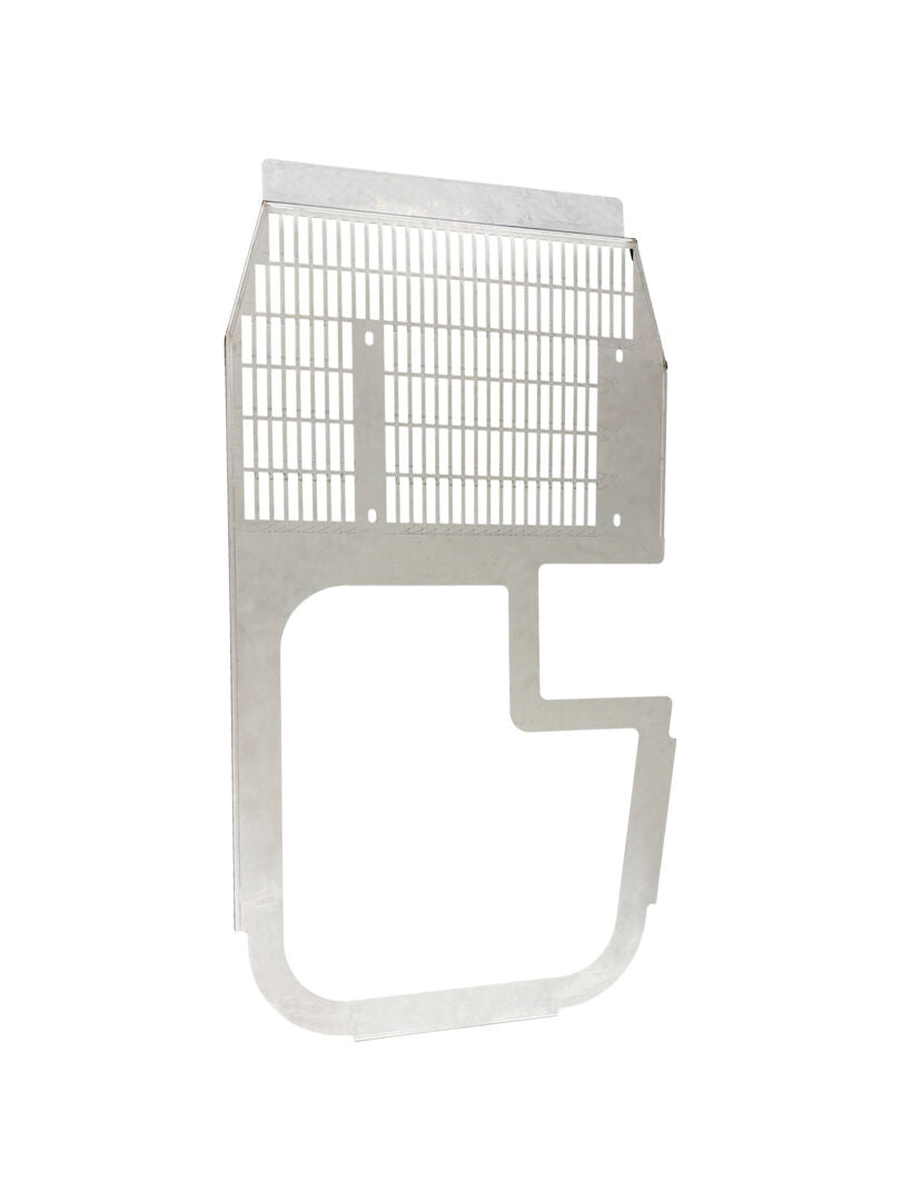 1001138868 Panel, Gate Mesh To Midrail | JLG