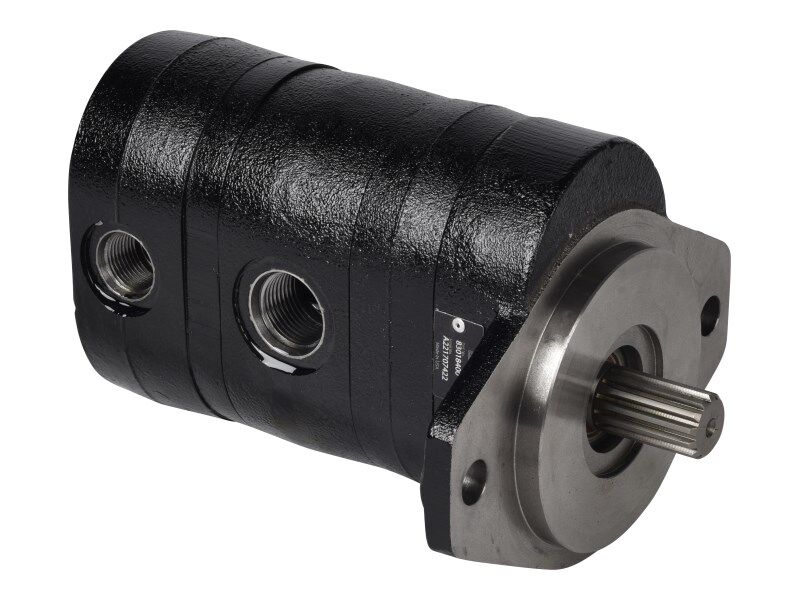 1001139997 Pump, Hydraulic Tand Gear 32/14 Cc | JLG