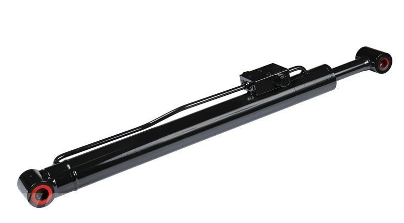 1683959 Cylinder Jib Assembly
