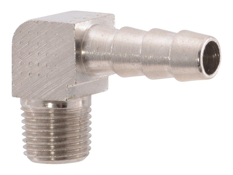 1001140564 Ftg-Stem, Barbed 90 Deg | JLG