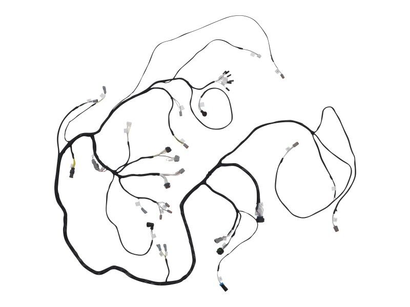 1001140635 Harness, Frame Option | JLG