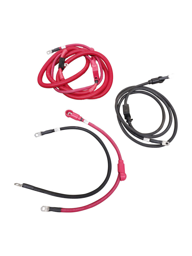 1001141225 Cable, Kit, Battery | JLG