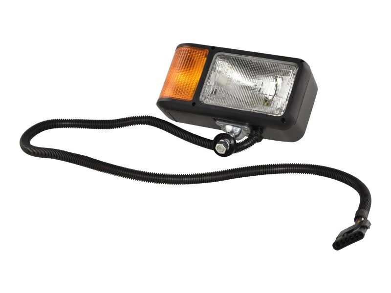 1001141598 Lamp, Headlight/Turn Signal RH | JLG
