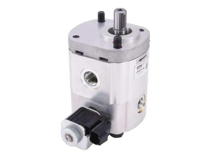 1001141779S Motor, Fan | JLG