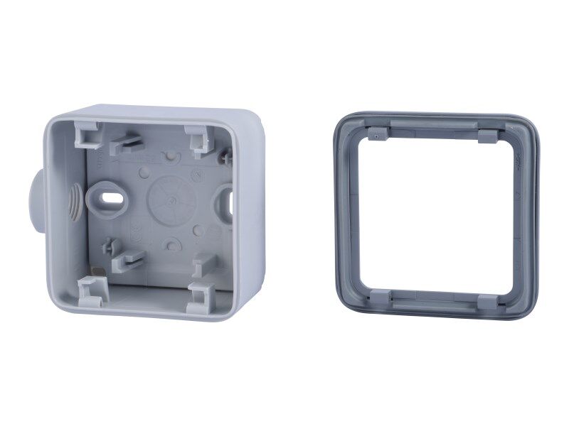 1001141967 Receptacle Box