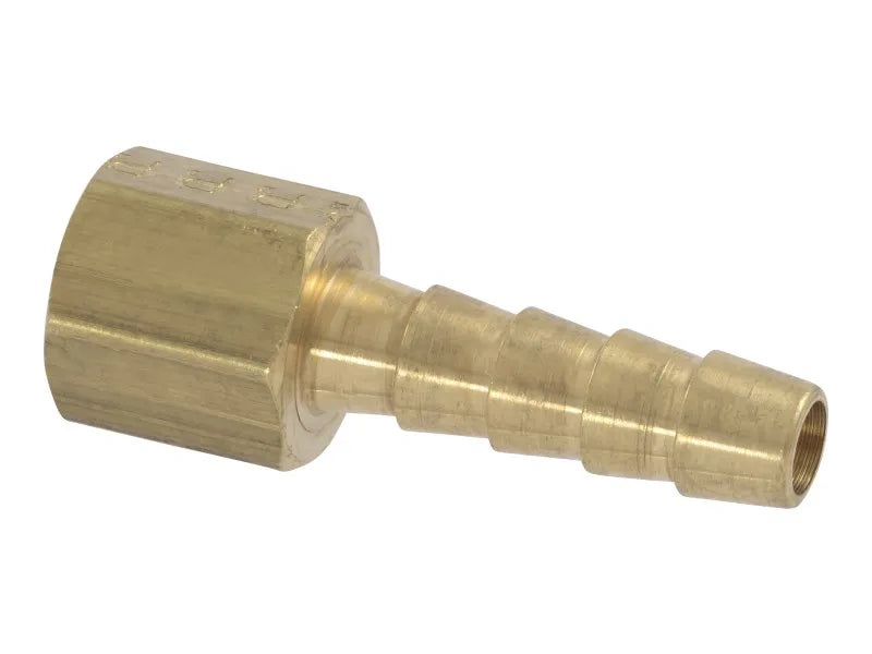 1001141995S Fitting-Pipe(Coded), 1/8 Npt Fm 1/4 | JLG