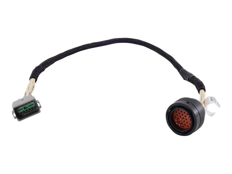 1001142011 Arnés, puente de base del marco | JLG