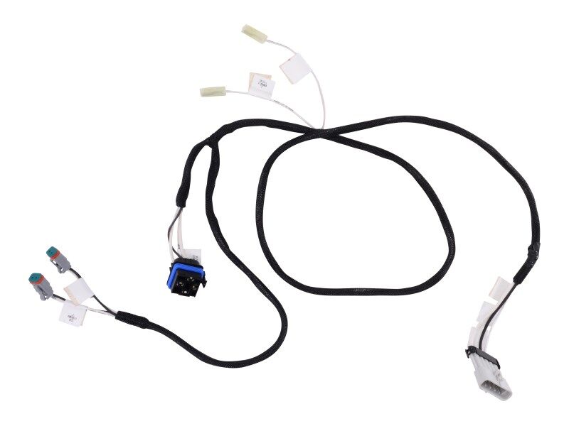 1001142236 Arnés, ventilador del condensador | JLG