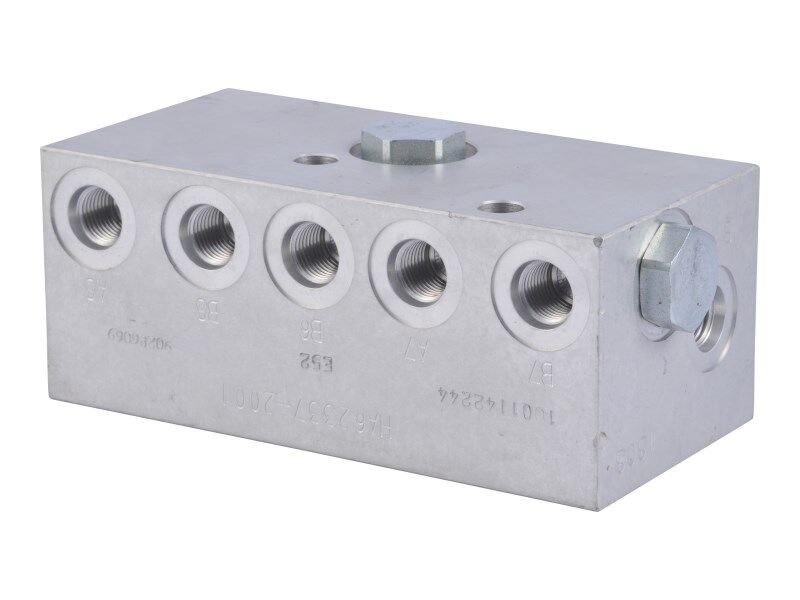 1001142244 Valve, Shuttle Network | JLG