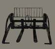 1001142247 Carriage, Pipe Grapple | JLG - BHE Parts Store