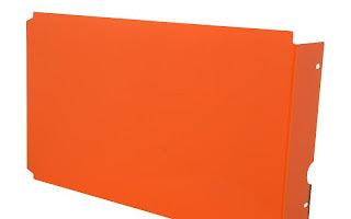 1001142454 Plate, Frame - Front Shield | JLG - BHE Parts Store