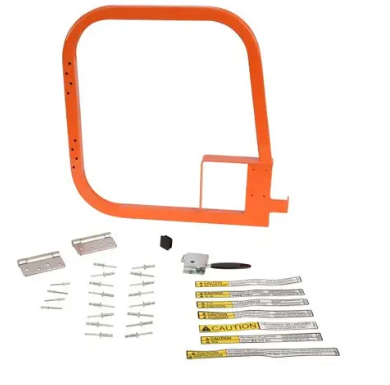 1001142505 Kit (Service), Swing Gate | JLG - BHE Parts Store