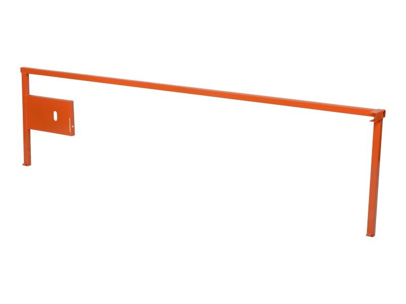 1001142800 Riel, plataforma soldada | JLG