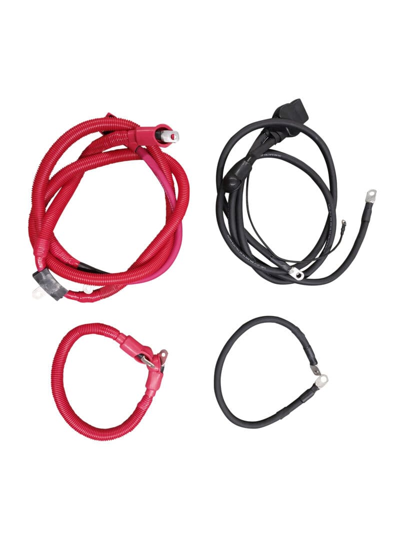 1001143736 Cable, Kit, Battery 800 Deutz | JLG