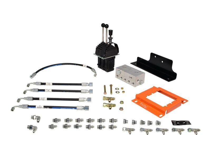 1001144067 Kit (Service), Control, 3 Axis (Supercedes 66929B) | JLG - BHE Parts Store
