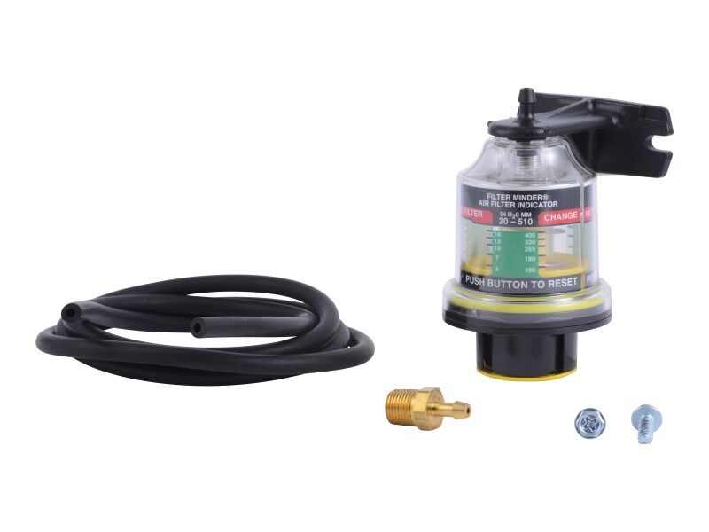 1001144115 Motor, indicador de restricción | JLG