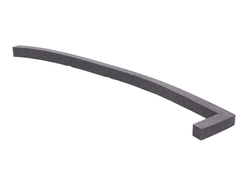 1001144367 Seal, Foam Gasket | JLG
