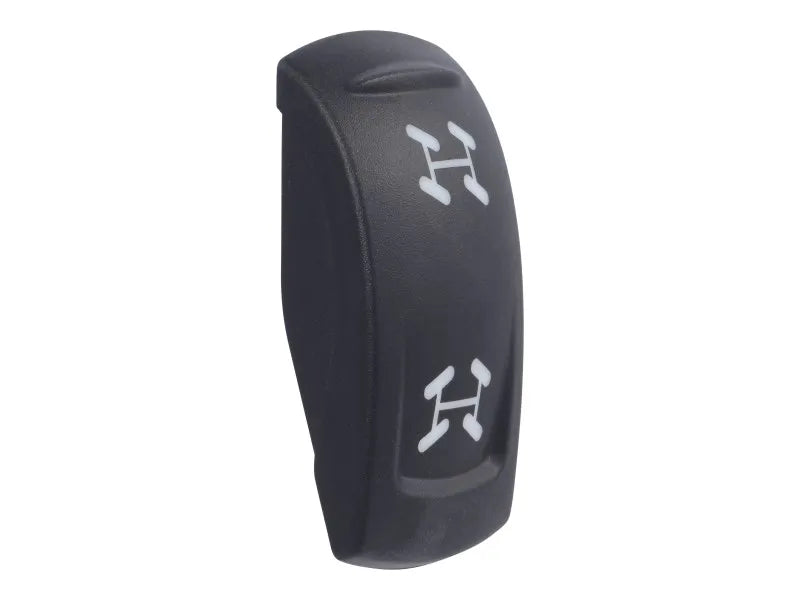 1001145266 Switch, Rocker Steer Select | JLG