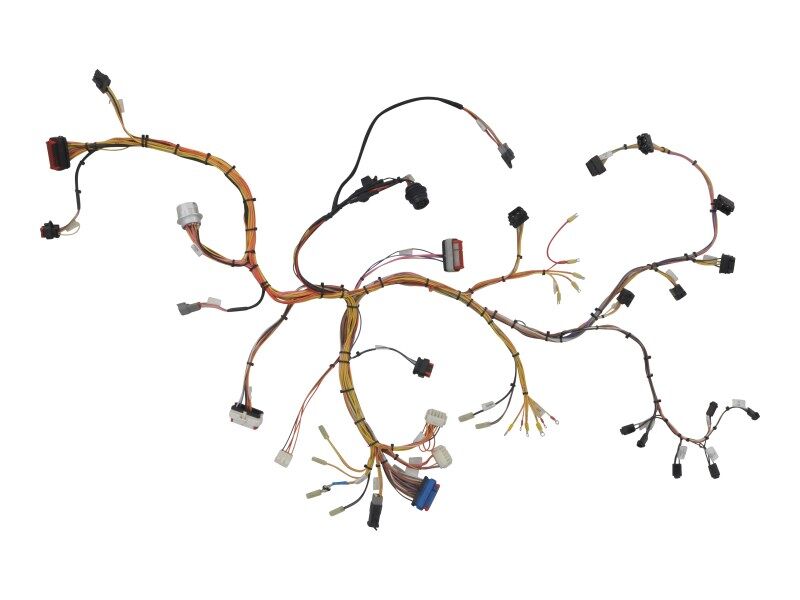 1001146010 Harness, Mtb | JLG