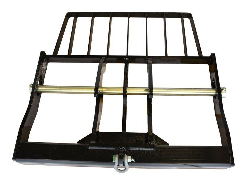 1001146084 Carriage, Ass'Y Tilt 50" | JLG